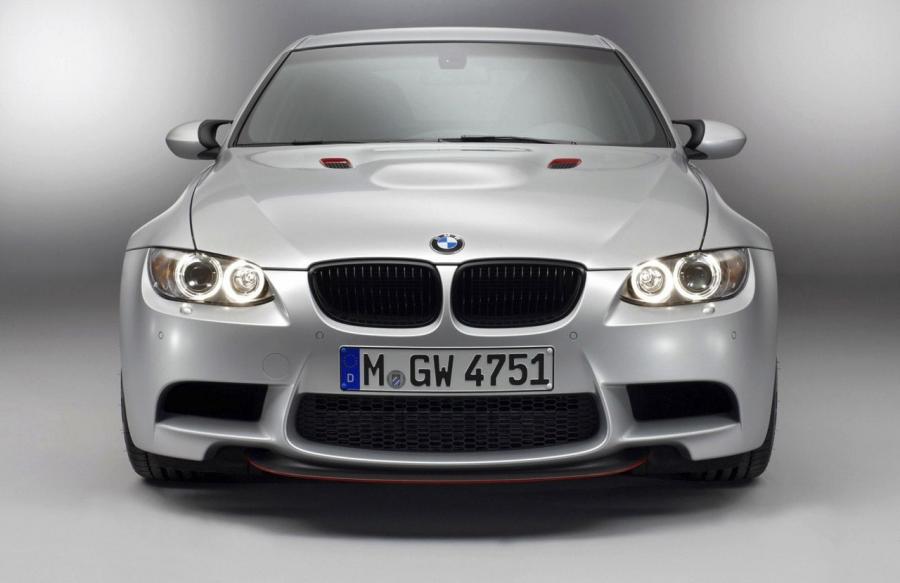  BMW M3 CRT 2011 года  (фото 74 из 76)